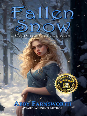 cover image of Fallen Snow
